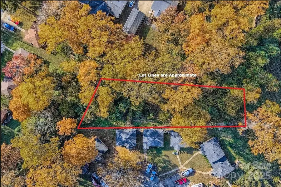 0 Kennesaw Drive, Charlotte, NC 28216 - Image #3