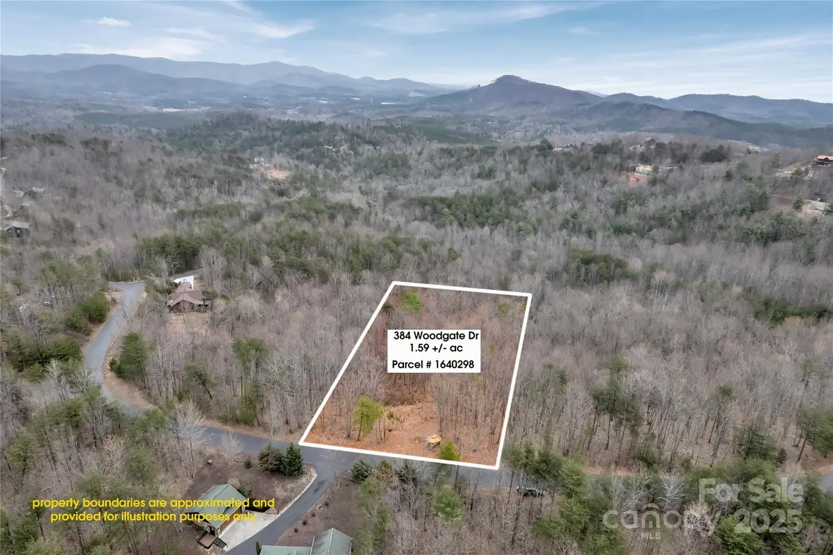 384 Woodgate Drive, Bostic, NC 28018 - Image #1