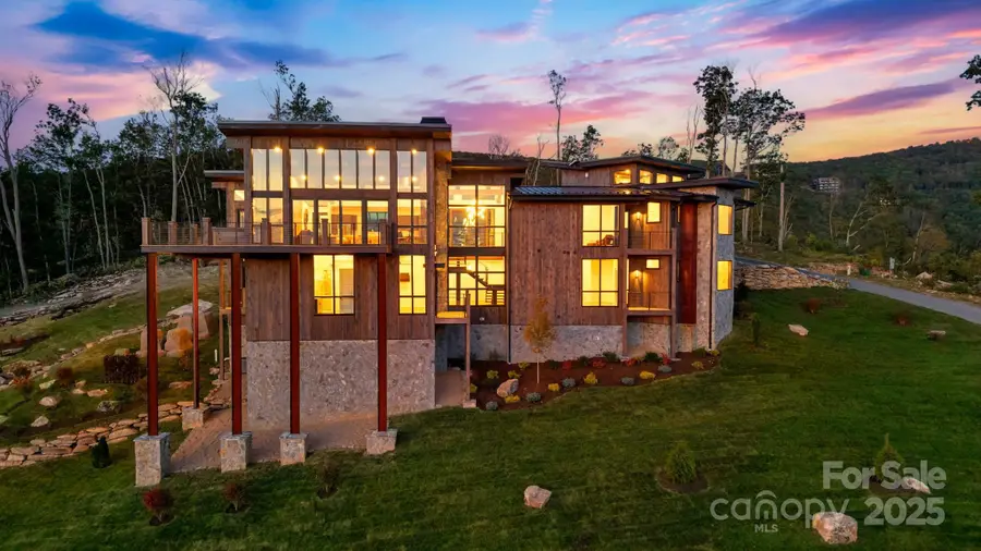 294 Silver Eagle Trail, Banner Elk, NC 28604 - Image #2