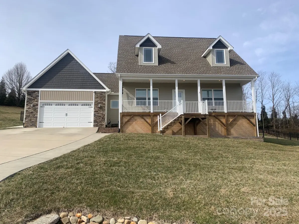 119 Tryon View Drive, Flat Rock, NC 28731 - Image #1