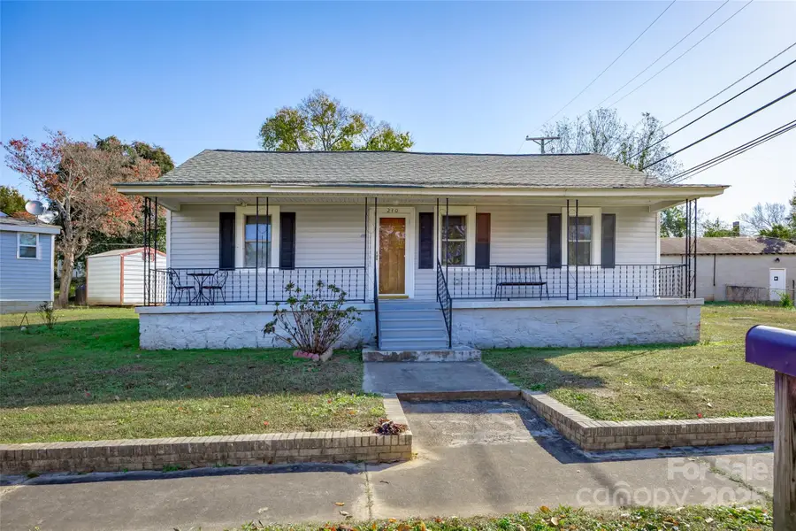 230 Cedar Street, Winnsboro, SC 29180 - Image #2