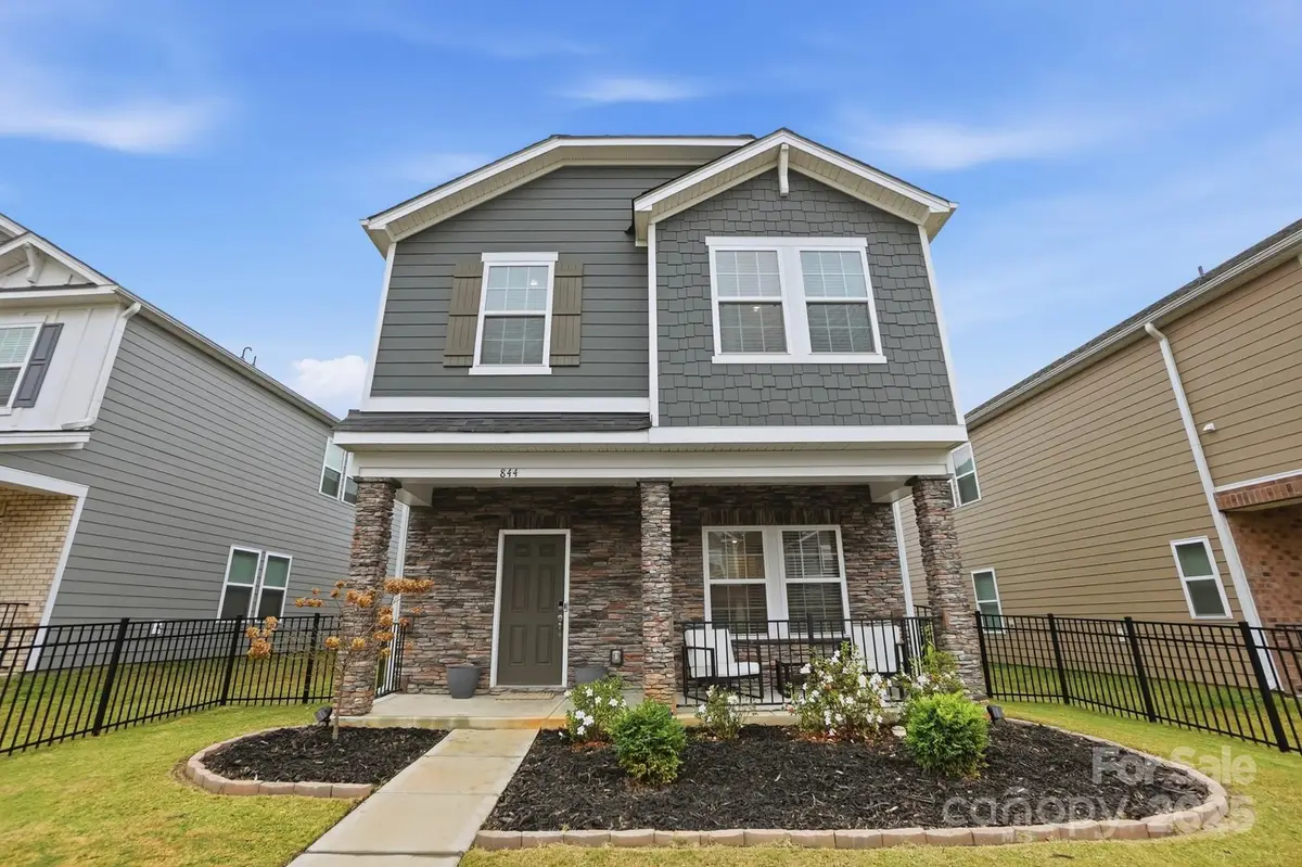 844 Windage Way, Pineville, NC 28134 - Image #1