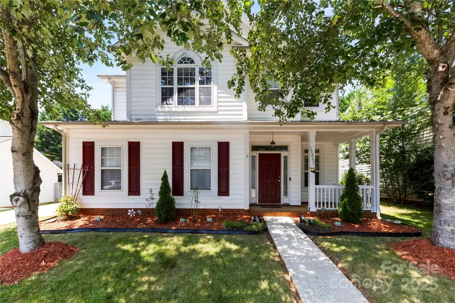 15263 Eric Kyle Drive, Huntersville, NC 28078 - Image #2