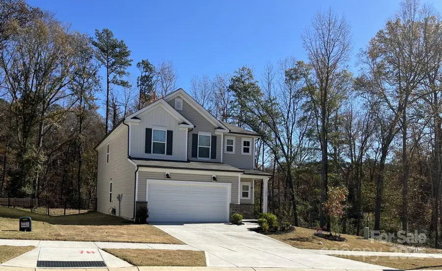 11004 Wickenden Way, Charlotte, NC 28214 - Image #2