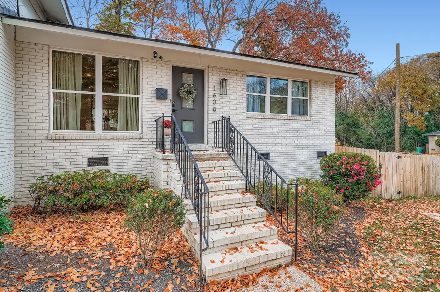 1608 Herrin Avenue, Charlotte, NC 28205 - Image #2