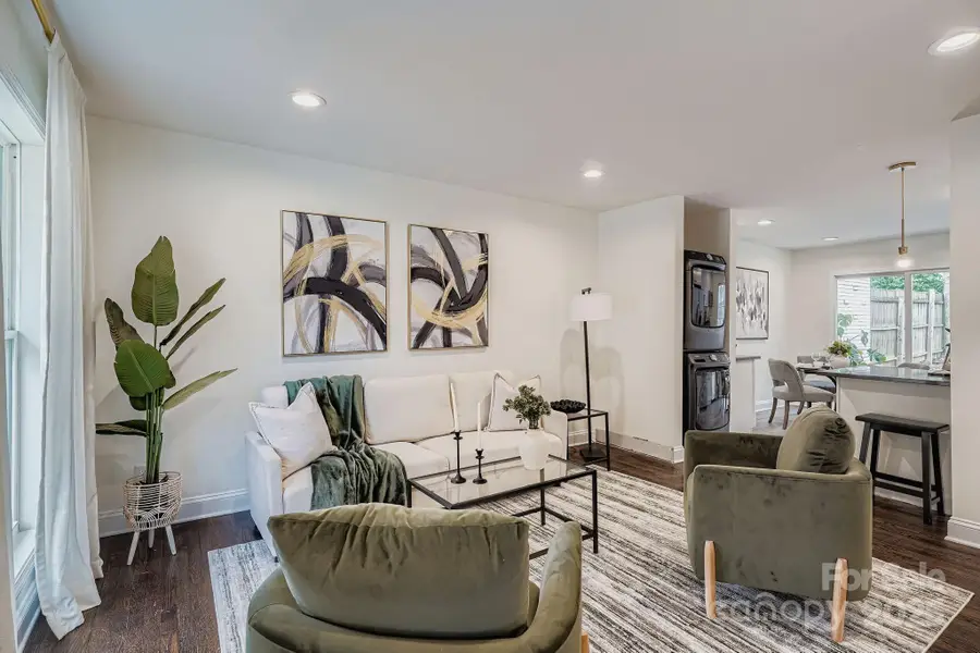 1608 Herrin Avenue, Charlotte, NC 28205 - Image #3