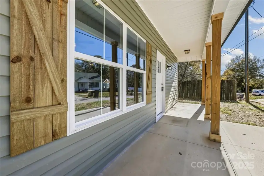 609 Huron Street, Kannapolis, NC 28083 - Image #2