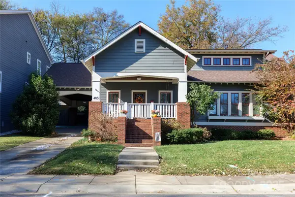 405 Wake Street, Charlotte, NC 28216