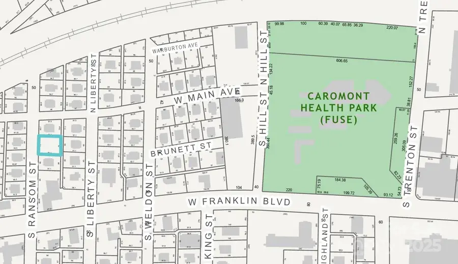 104 S Ransom Street, Gastonia, NC 28052 - Image #3