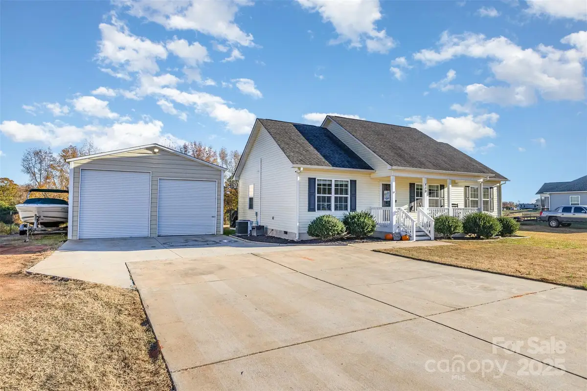 439 Pamela Road, York, SC 29745 - Image #1