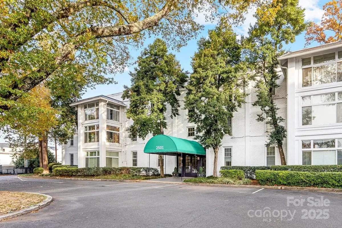 2501 Roswell Avenue, Charlotte, NC 28209 - Image #1