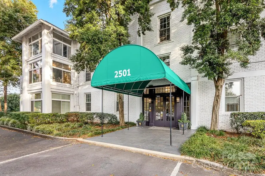 2501 Roswell Avenue, Charlotte, NC 28209 - Image #2
