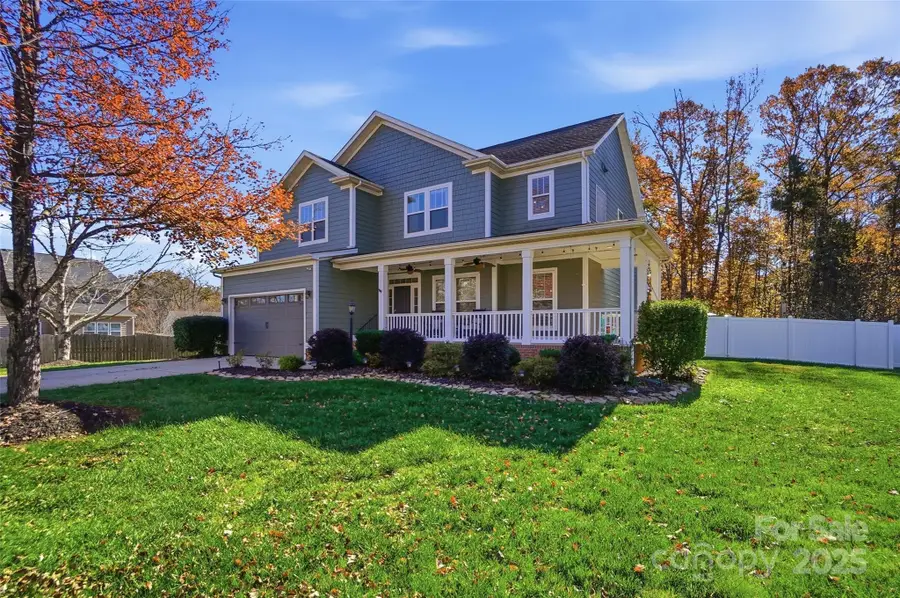 613 Adams Ridge Drive, Fort Mill, SC 29715 - Image #2