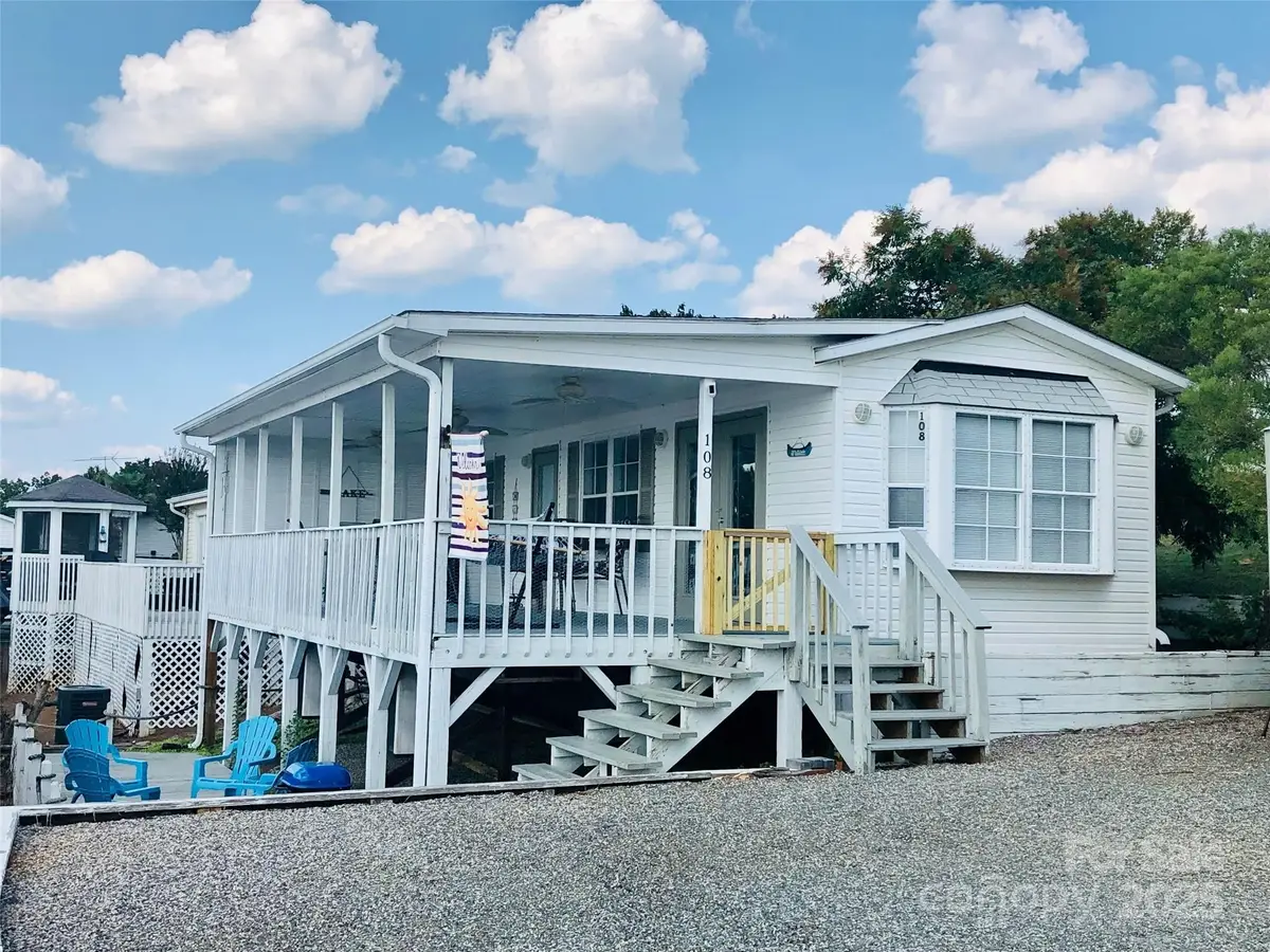 108 Brit Lane, New London, NC 28127 - Image #1