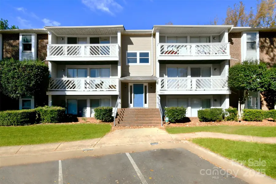 9401 Old Concord Road #B, Charlotte, NC 28213 - Image #2