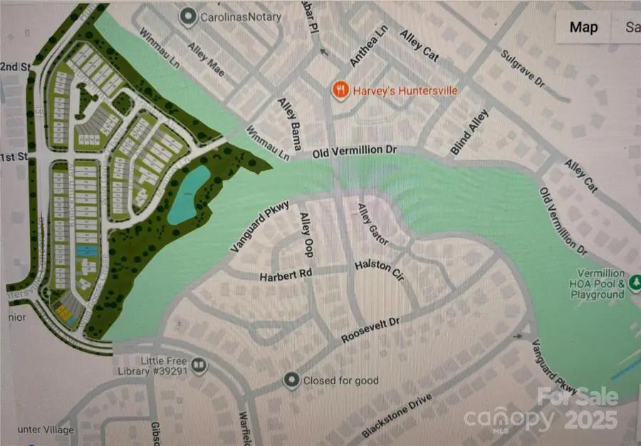 14071 Wild Goose Chase Road #66, Huntersville, NC 28078 - Image #3