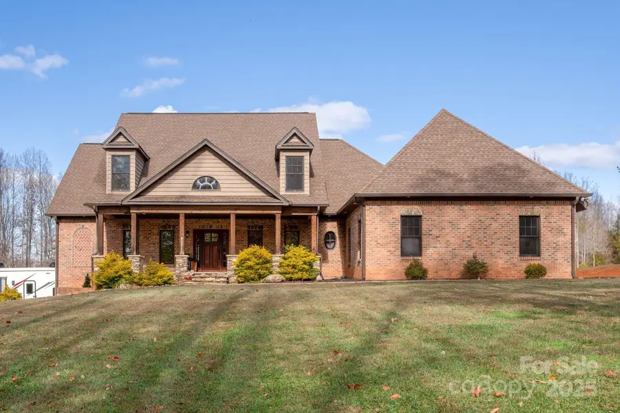 476 Ijames Church Road, Mocksville, NC 27028 - Image #2