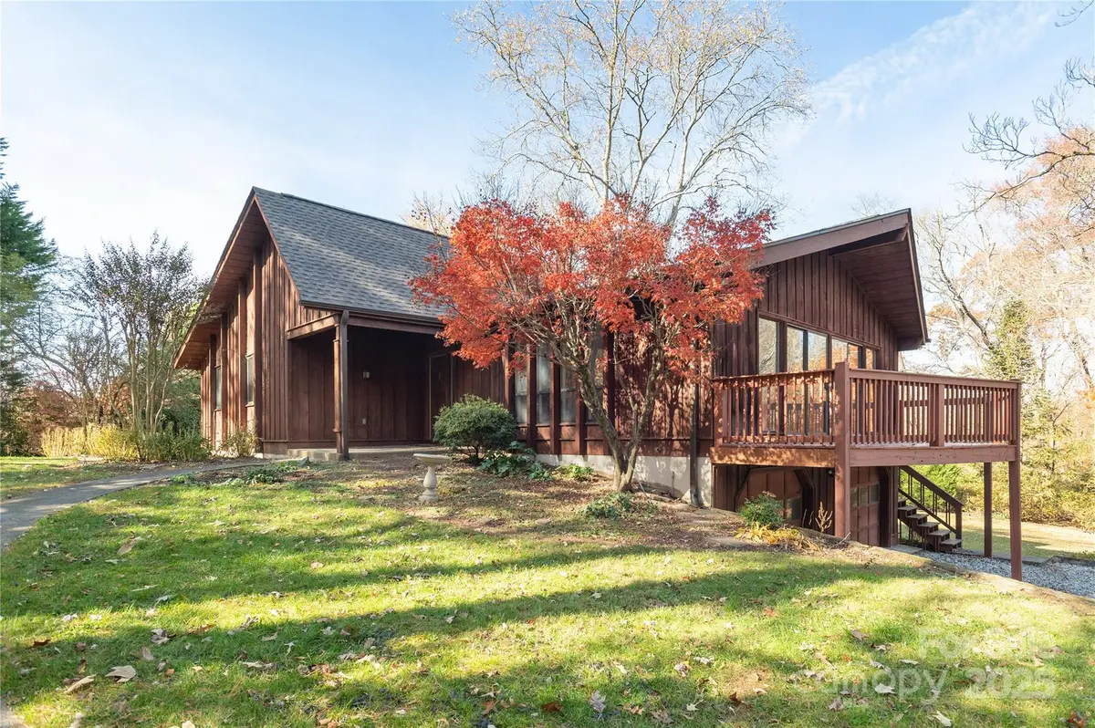 3224 Hickory Hill Road, Hendersonville, NC 28792 - Image #1