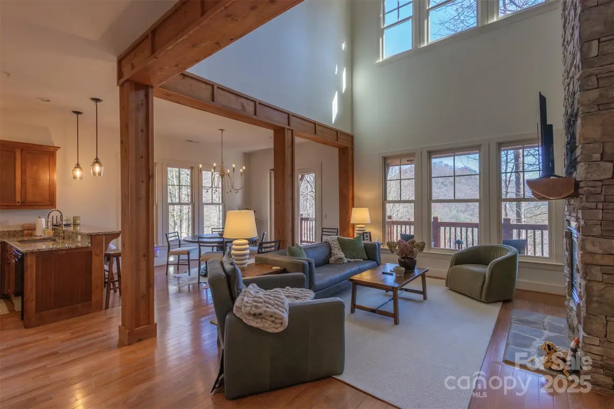 100-3 Saddle Notch Lane, Tuckasegee, NC 28783 - Image #1