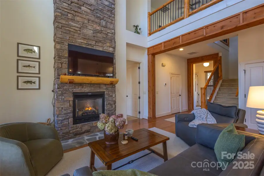 100-3 Saddle Notch Lane, Tuckasegee, NC 28783 - Image #3