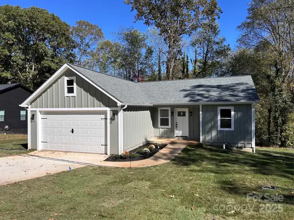 116 39th Avenue Court Nw, Hickory, NC 28601