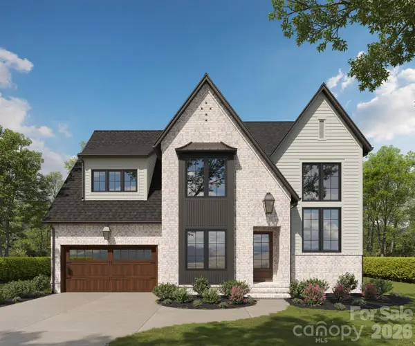 4616 General Pershing Drive, Charlotte, NC 28209