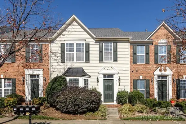 8126 Bridgegate Drive, Huntersville, NC 28078