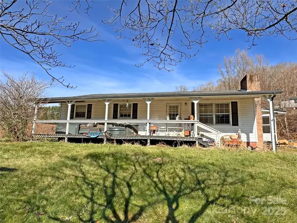 1925 Nettle Knob Road, West Jefferson, NC 28694