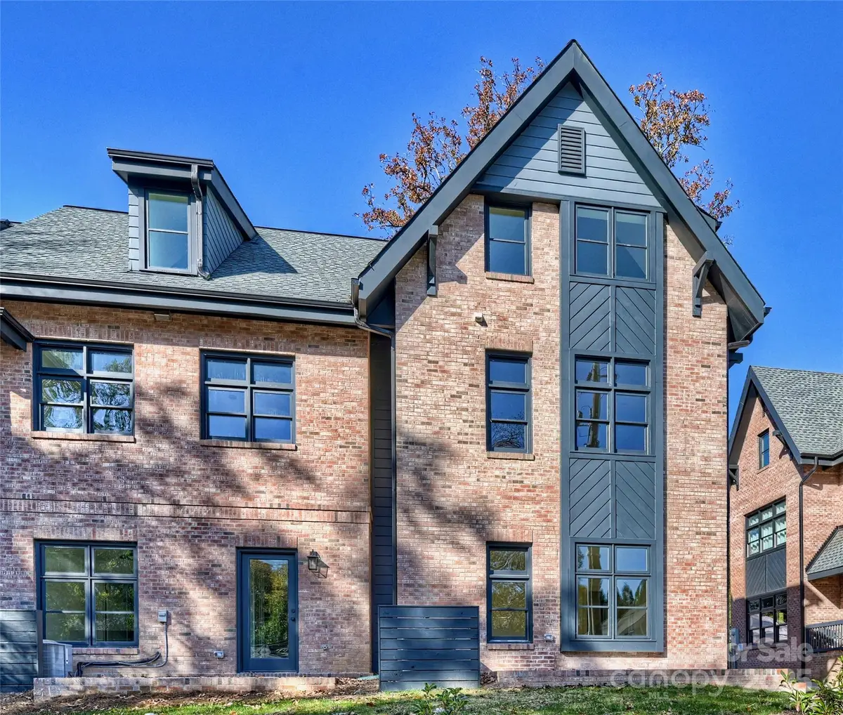 1724 Belvedere Avenue, Charlotte, NC 28205 - Image #1