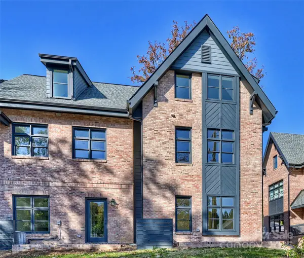 1724 Belvedere Avenue, Charlotte, NC 28205