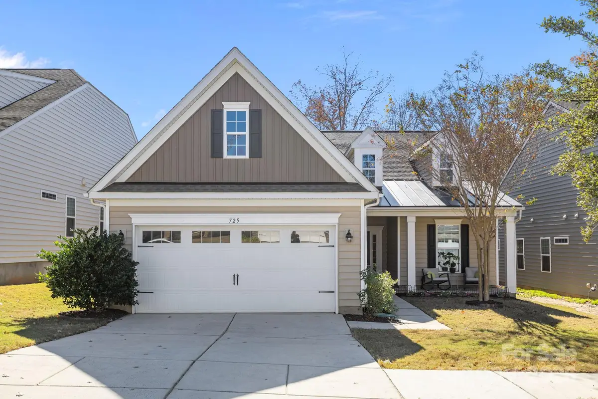 725 Bearcamp Way, Fort Mill, SC 29715 - Image #1