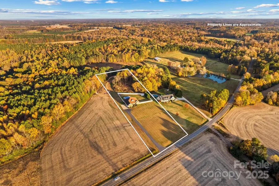 2655 Umberger Road, Cleveland, NC 27013 - Image #3