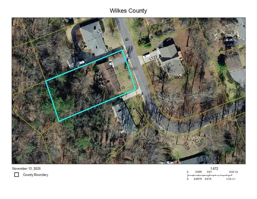 434 Shady Lane, Wilkesboro, NC 28697 - Image #2