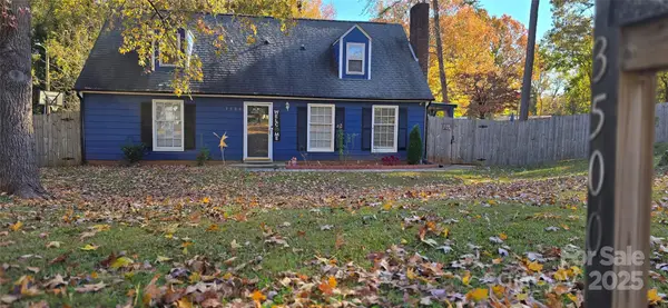 3500 Spring Terrace Lane, Charlotte, NC 28269