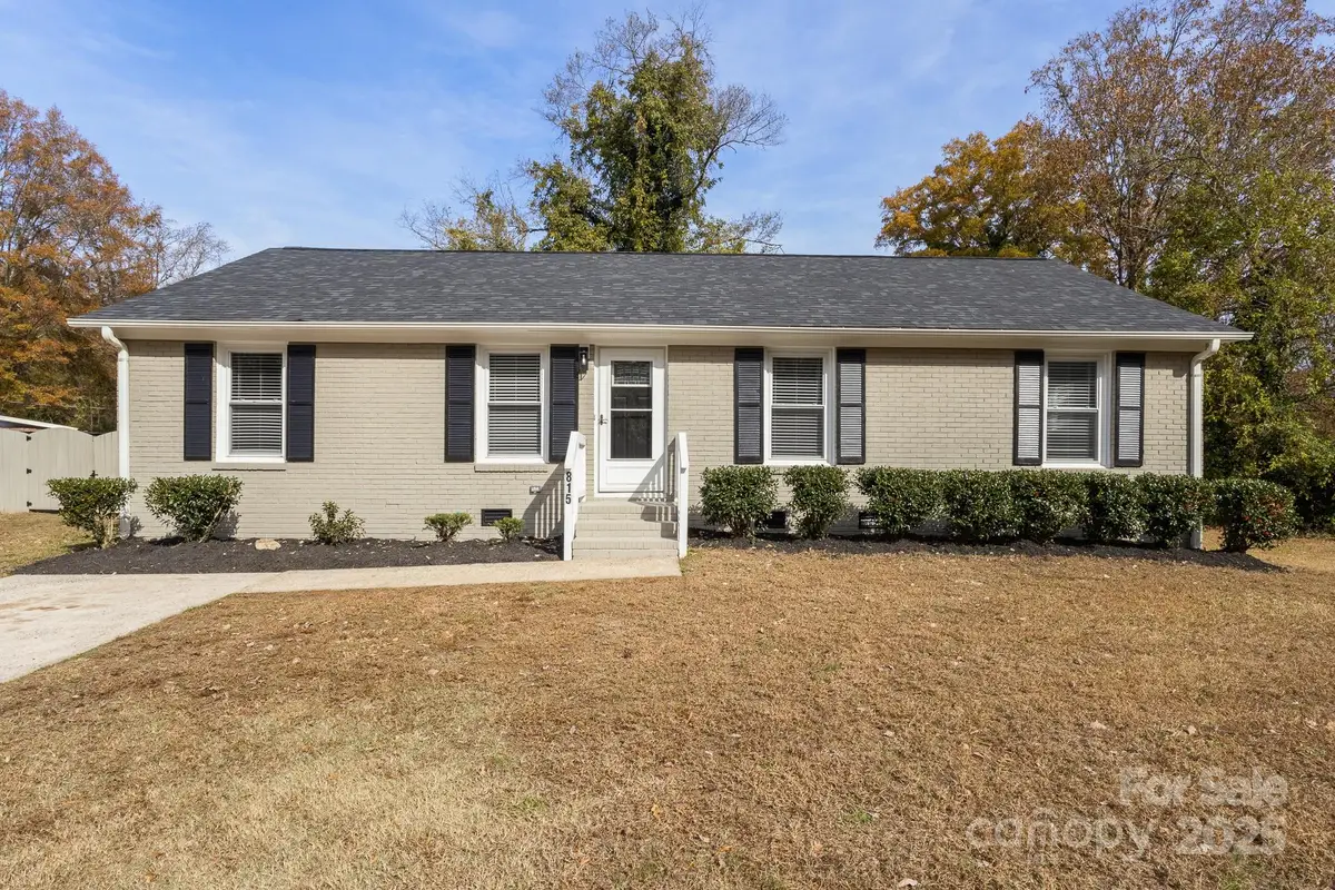 815 Sharon Drive, Waxhaw, NC 28173 - Image #1