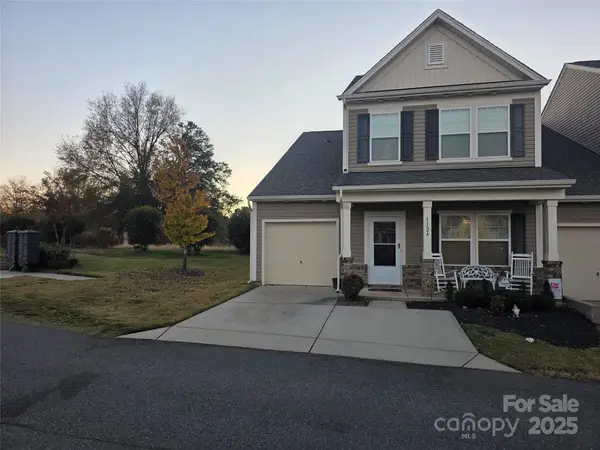 112A Davenport Drive, Statesville, NC 28677
