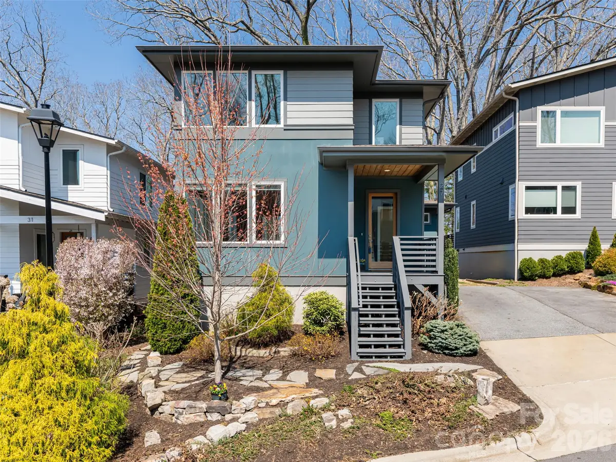 27 Mauricet Lane, Asheville, NC 28806 - #1