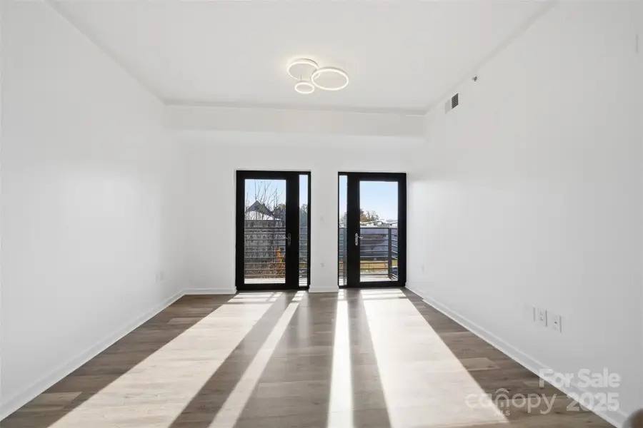715 N Church Street #502, Charlotte, NC 28202 - Image #3