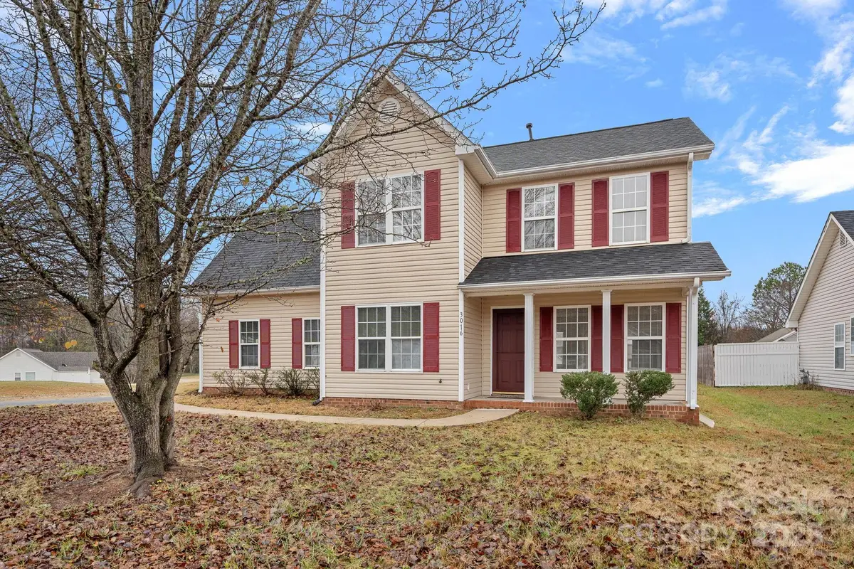 3016 Christian Scott Lane, Charlotte, NC 28214 - Image #1
