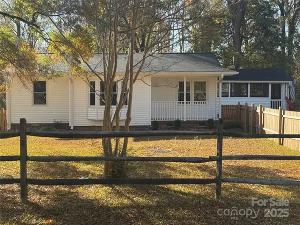 604 Cold Stream Circle, Chester, SC 29706