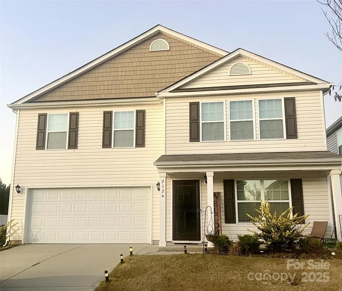 2124 Eastway Drive, Dallas, NC 28034 - Image #1