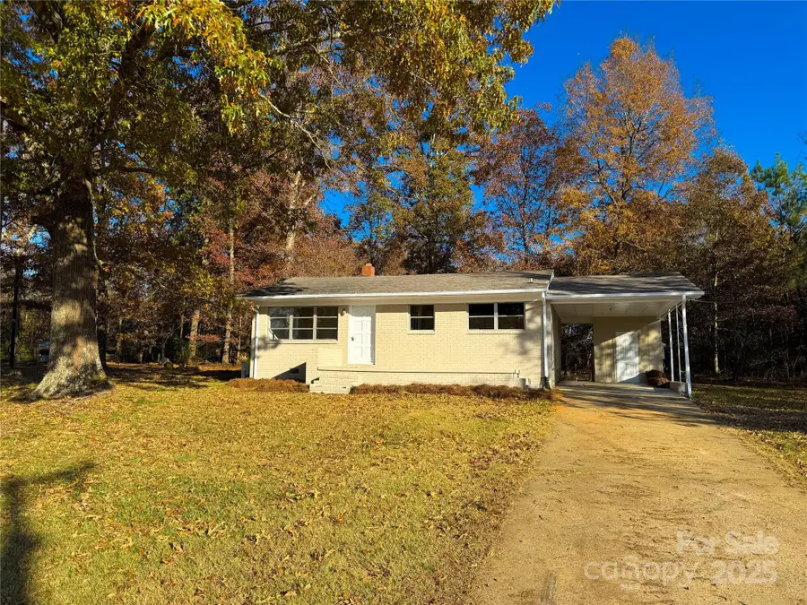 3568 Ken Mcentire Road, Lawndale, NC 28090 - Image #2