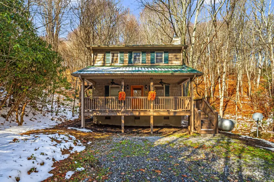 7158 Max Patch Road, Hot Springs, NC 28743 - Image #3