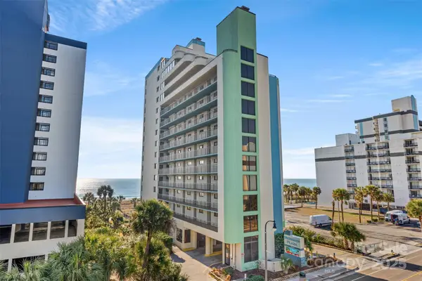 2310 N Ocean Boulevard #202, Myrtle Beach, SC 29577