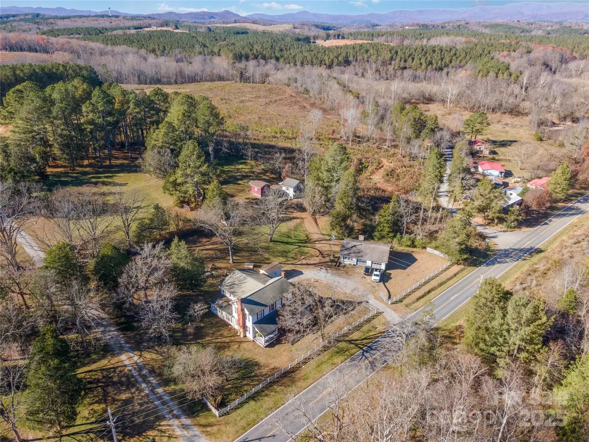 4833 Casar Road, Lawndale, NC 28090 - Image #1