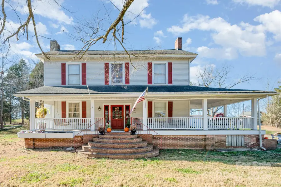 4833 Casar Road, Lawndale, NC 28090 - Image #2