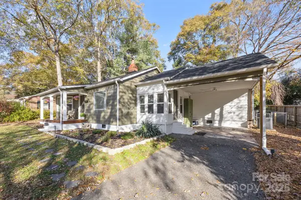 504 W Church Street, Dallas, NC 28034