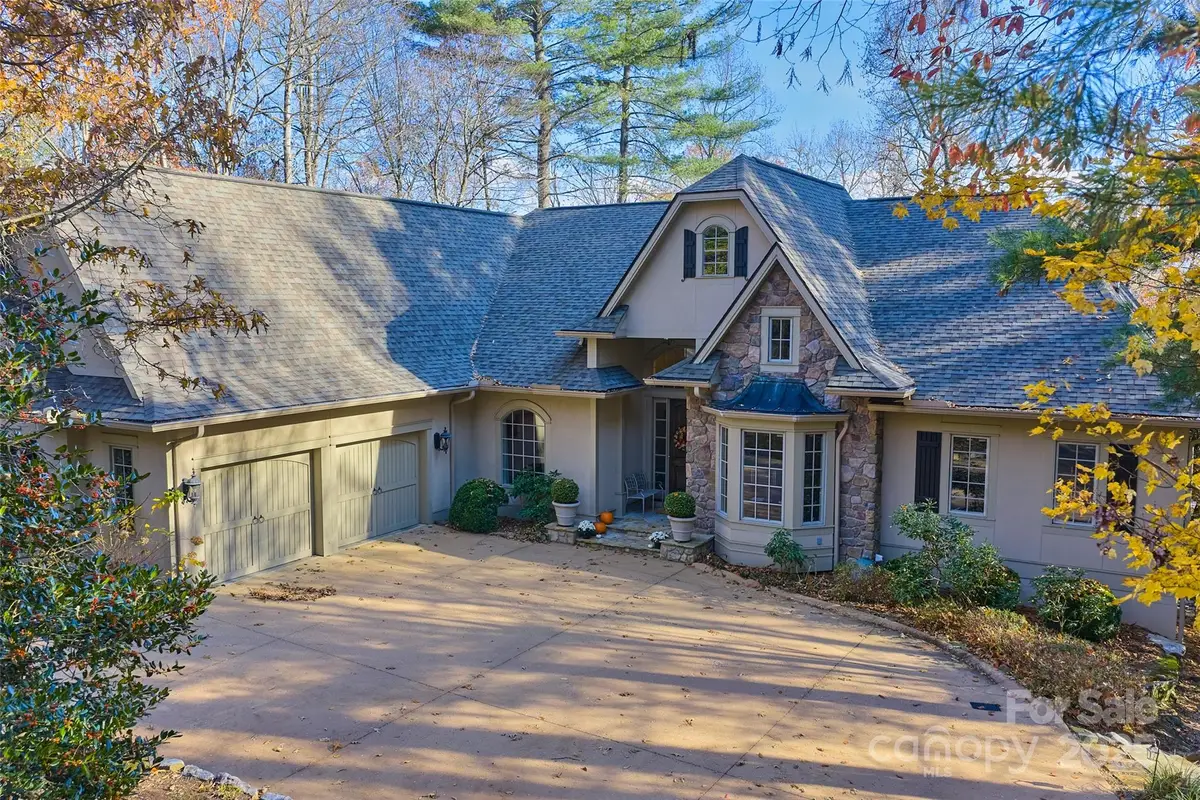249 Pine Mountain Trail, Brevard, NC 28712 - Image #1