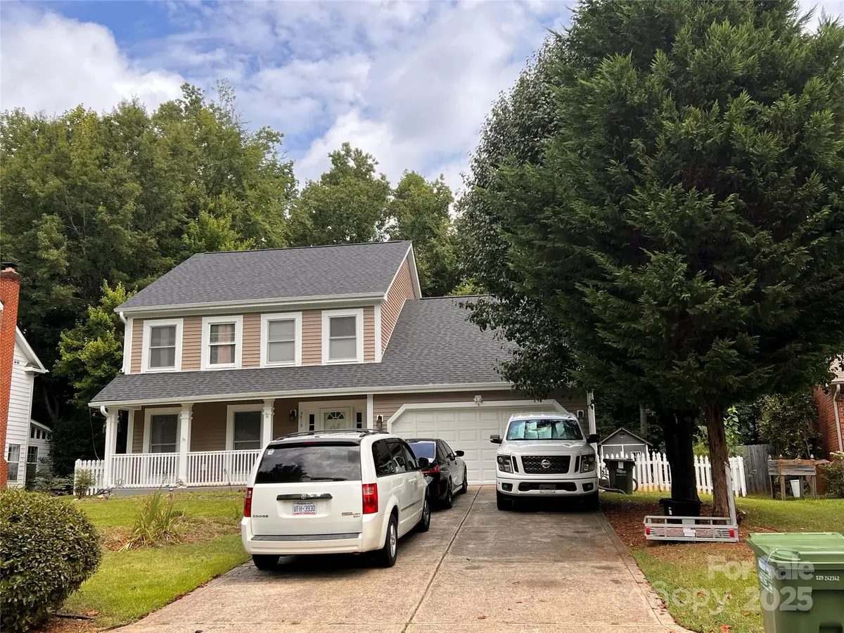 2913 Summerland Drive, Matthews, NC 28105 - Image #1