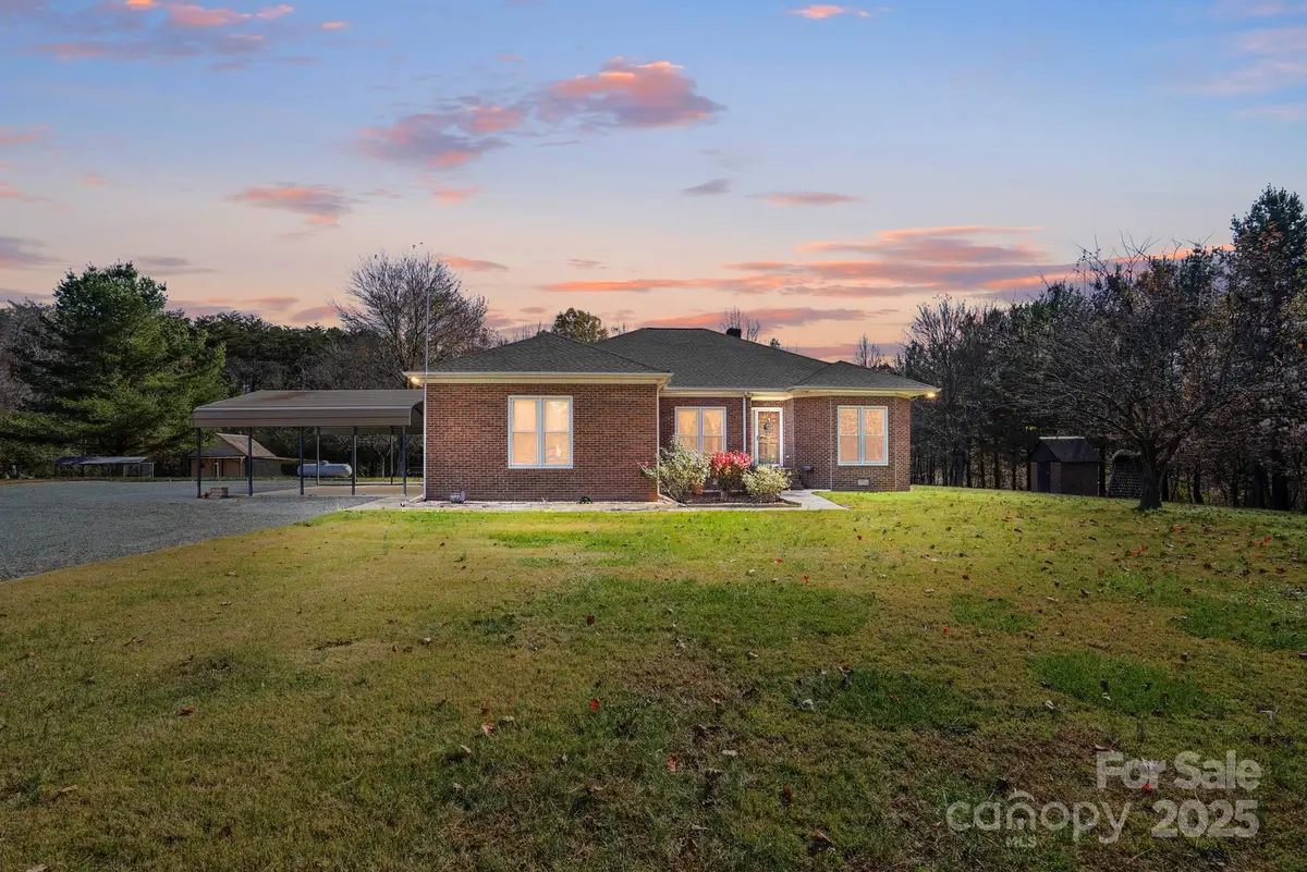 15018 Short Cut Road, Gold Hill, NC 28071 - Image #1